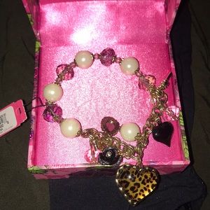 Betsey Johnson Bracelet